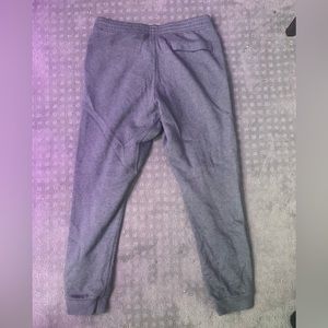 Nike sweatpants